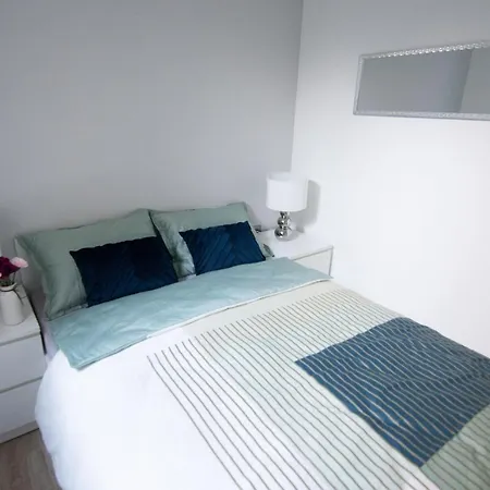 Flexible Selfcheckins 27 - Bedroom - New Zagreb Exterior photo